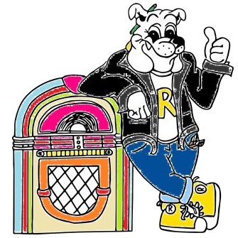 Suwannee Riverside Elementary Logo